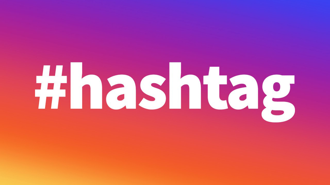 Hashtag