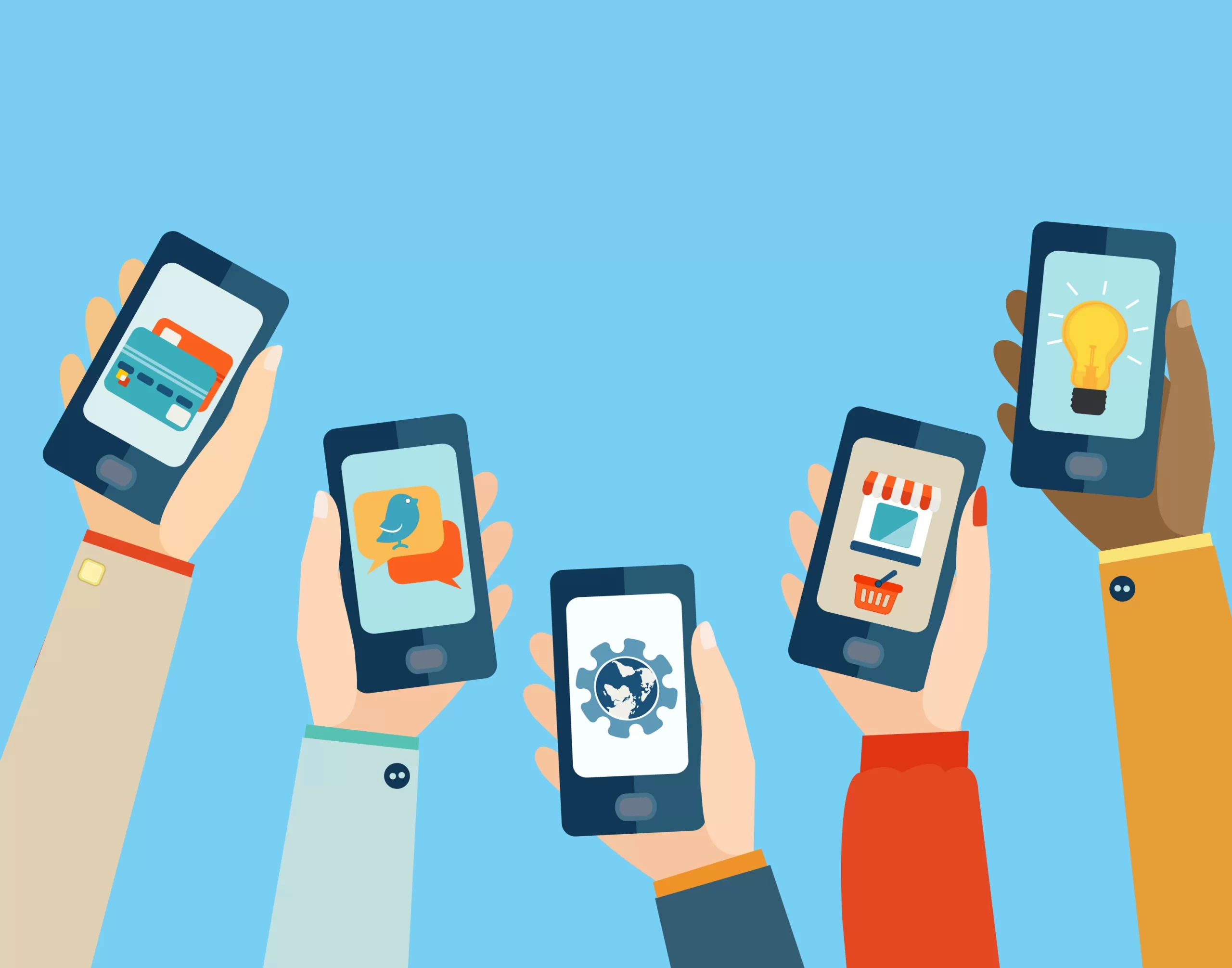 digital agency
